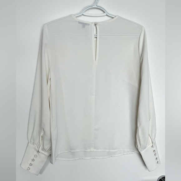 Dynamite long sleeve blouse - Picture 2 of 3